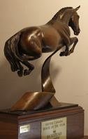 Equine Canada Hickstead Trophy