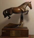 Hickstead Trophy